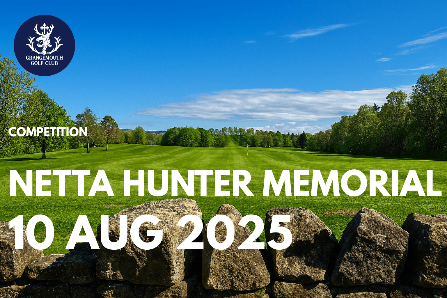 Netta Hunter Memorial