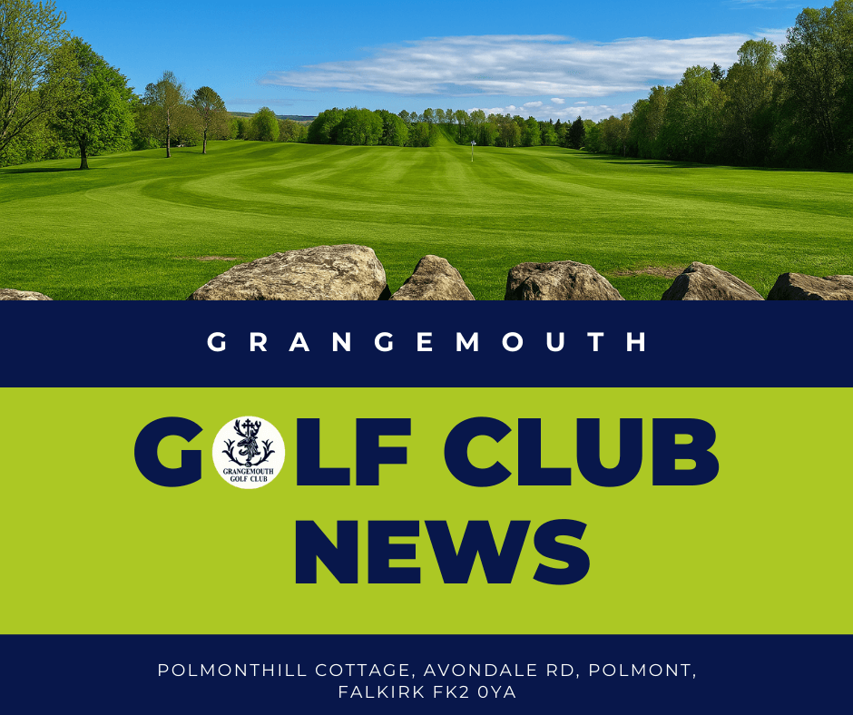 Club Update from the Board